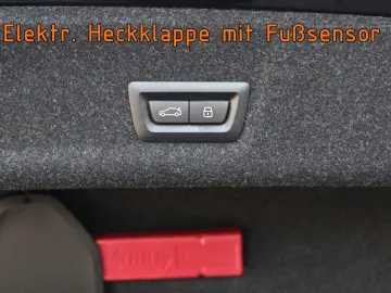 BMW 320i xDr. M SPORT  UVP 76.229€ GLASDACH STANDHZG