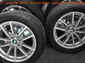 BMW 320i xDr. M SPORT  UVP 76.229€ GLASDACH STANDHZG