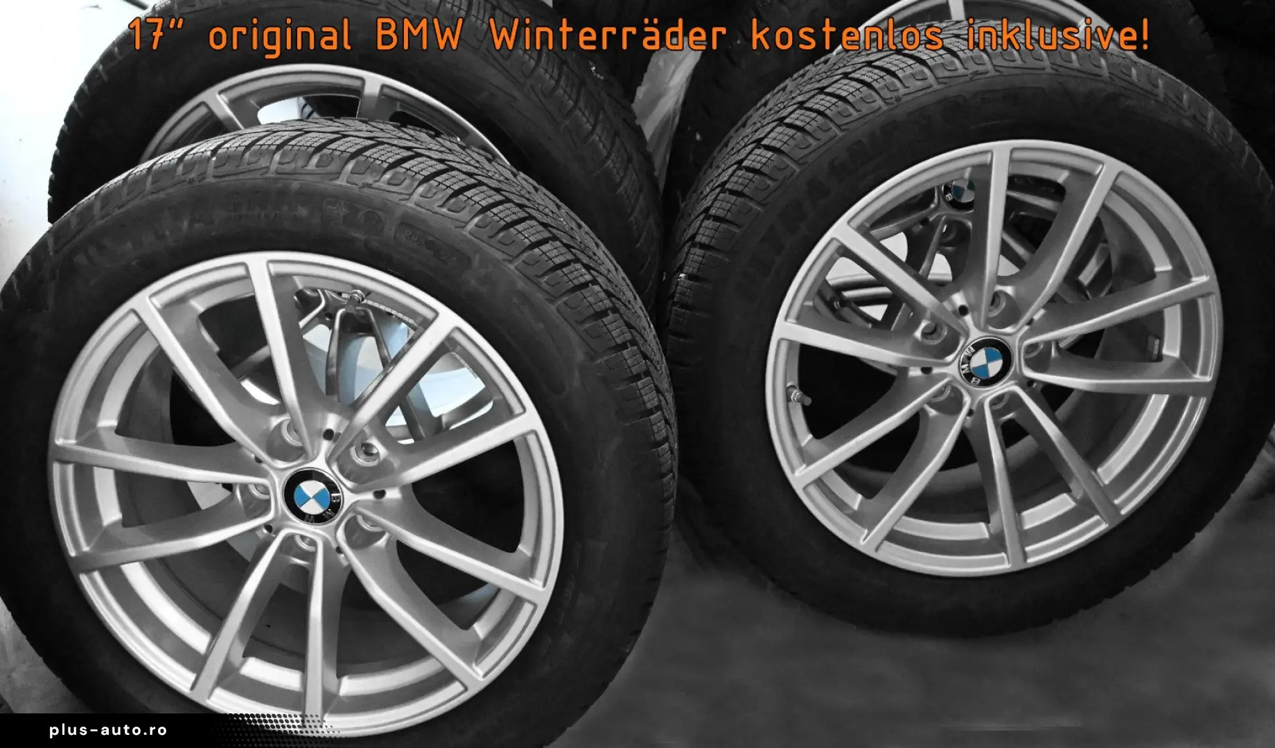 BMW 320i xDr. M SPORT  UVP 76.229€ GLASDACH STANDHZG