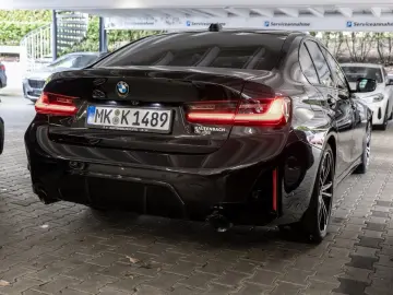 BMW 320d xDrive M-Sport Pro FACEL. LED ACC NAVI HGSD