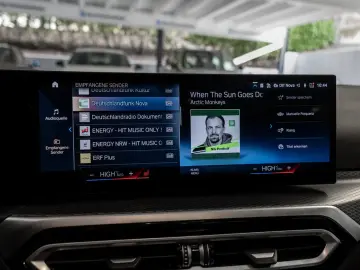 BMW 320d xDrive M-Sport Pro FACEL. LED ACC NAVI HGSD