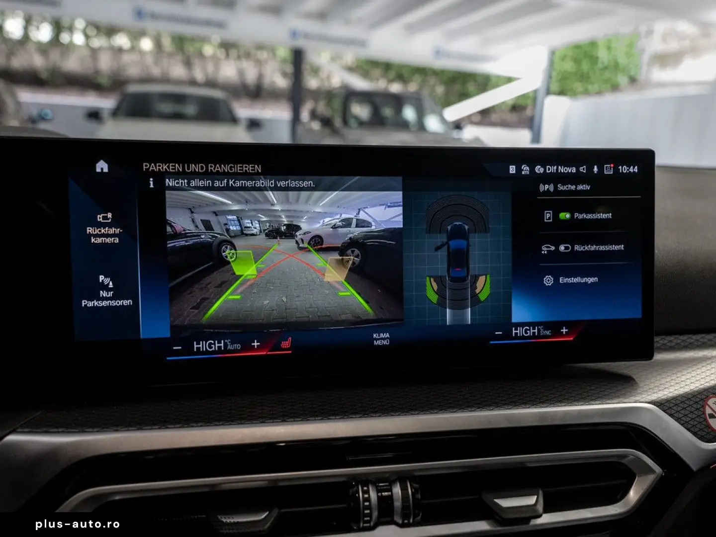 BMW 320d xDrive M-Sport Pro FACEL. LED ACC NAVI HGSD