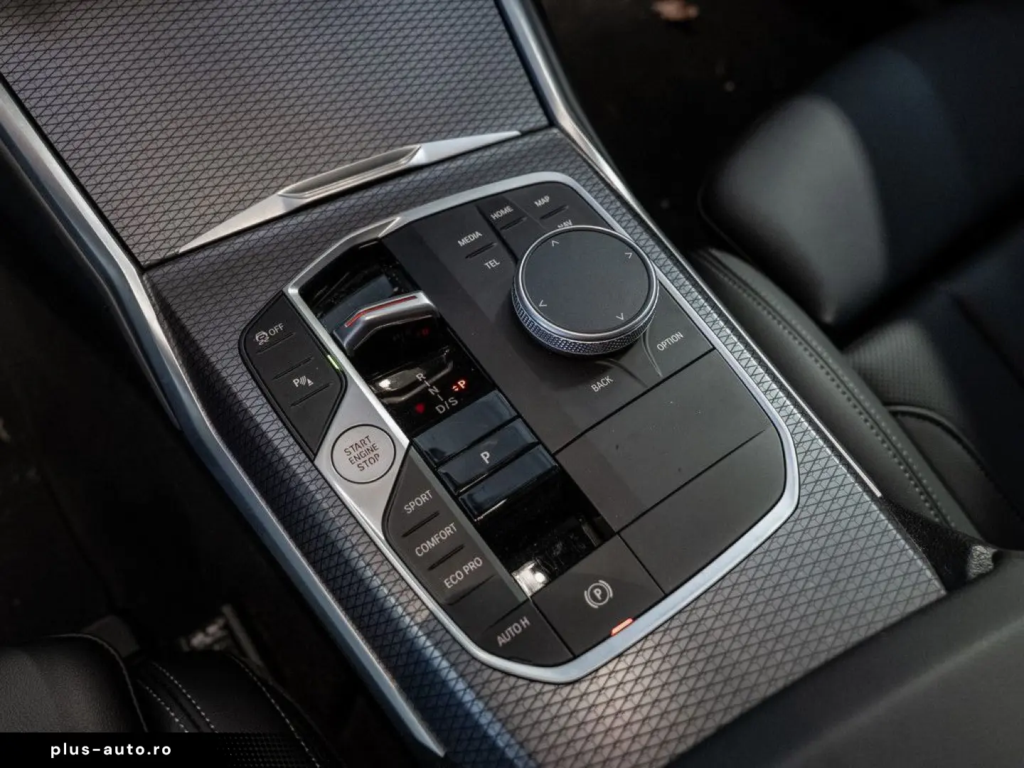 BMW 320d xDrive M-Sport Pro FACEL. LED ACC NAVI HGSD