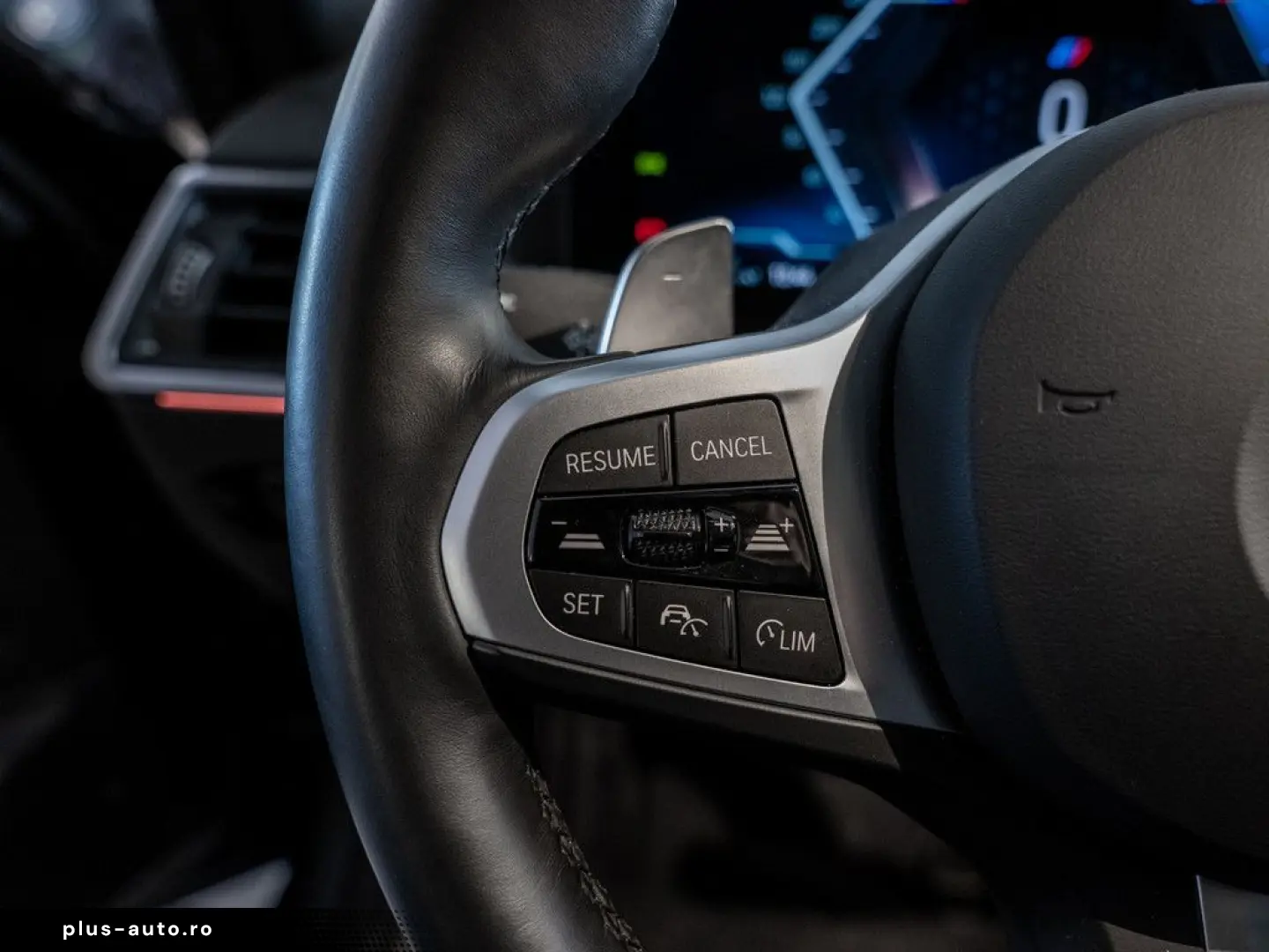 BMW 320d xDrive M-Sport Pro FACEL. LED ACC NAVI HGSD