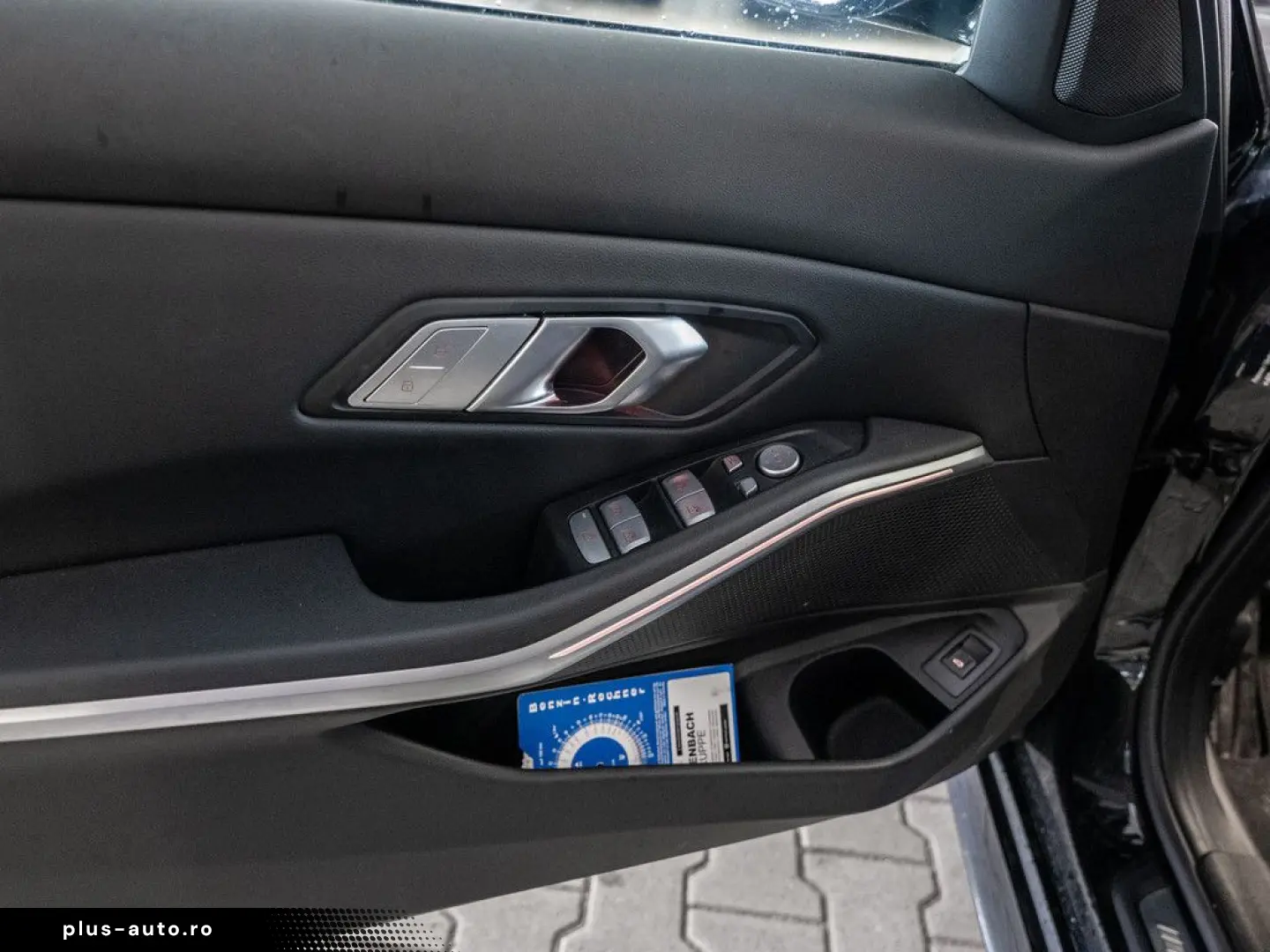 BMW 320d xDrive M-Sport Pro FACEL. LED ACC NAVI HGSD