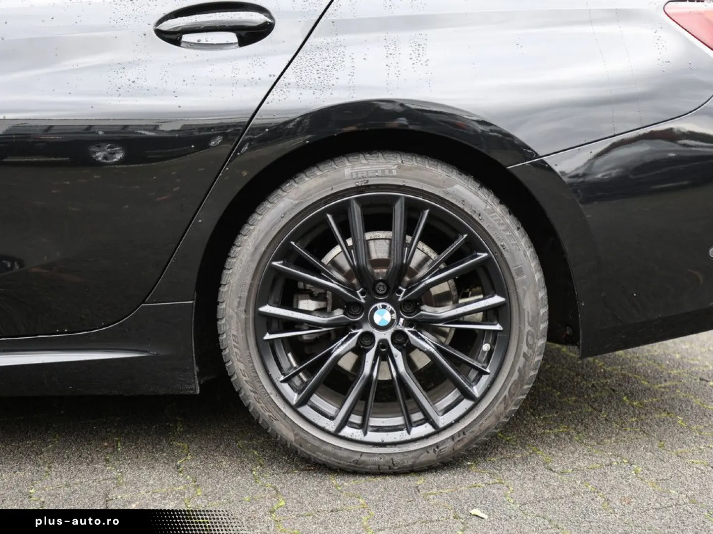 BMW 320d xDrive M-Sport FACEL. LED ACC NAVI SHZ PDC