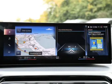 BMW 320d xDrive M-Sport FACEL. LED ACC NAVI SHZ PDC