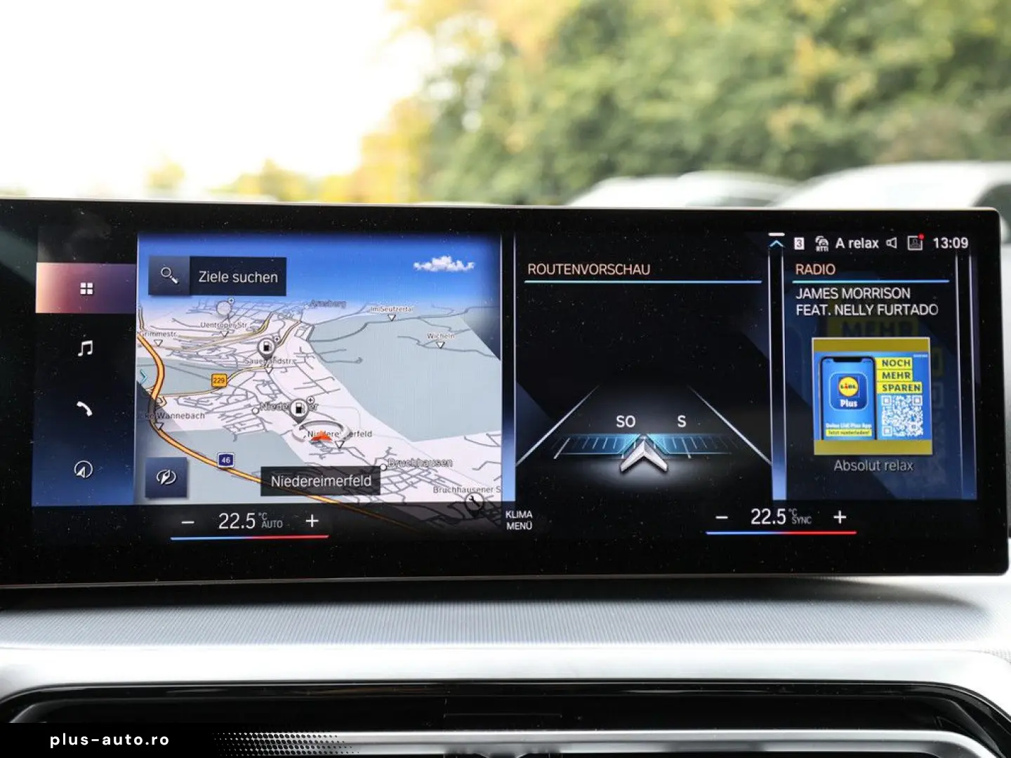 BMW 320d xDrive M-Sport FACEL. LED ACC NAVI SHZ PDC