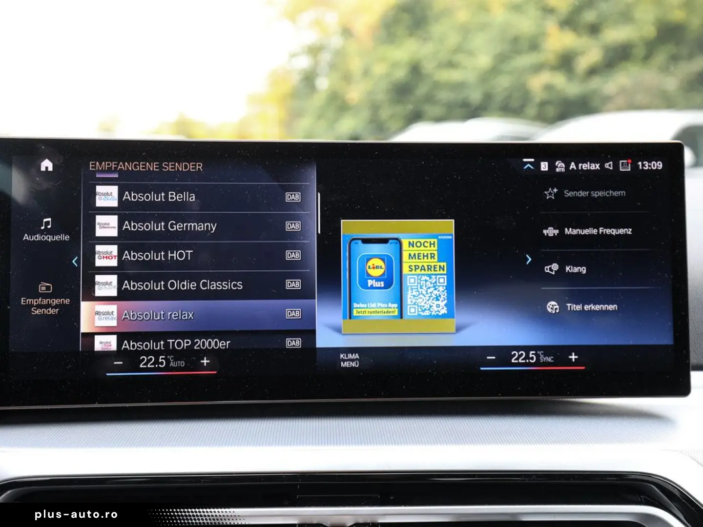 BMW 320d xDrive M-Sport FACEL. LED ACC NAVI SHZ PDC