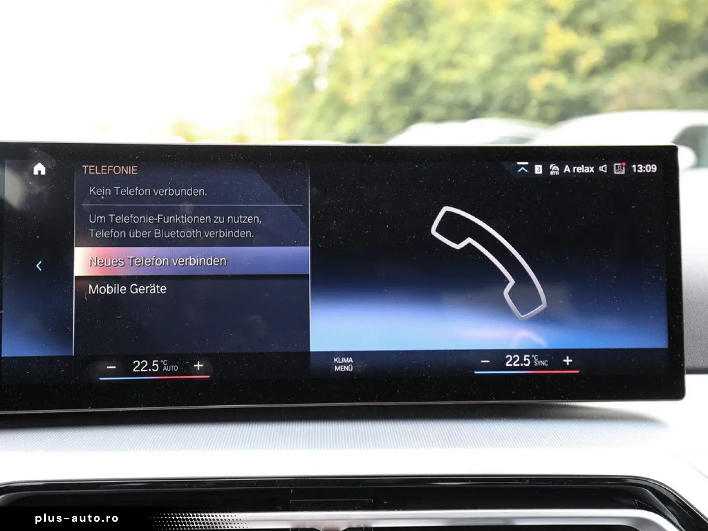 BMW 320d xDrive M-Sport FACEL. LED ACC NAVI SHZ PDC