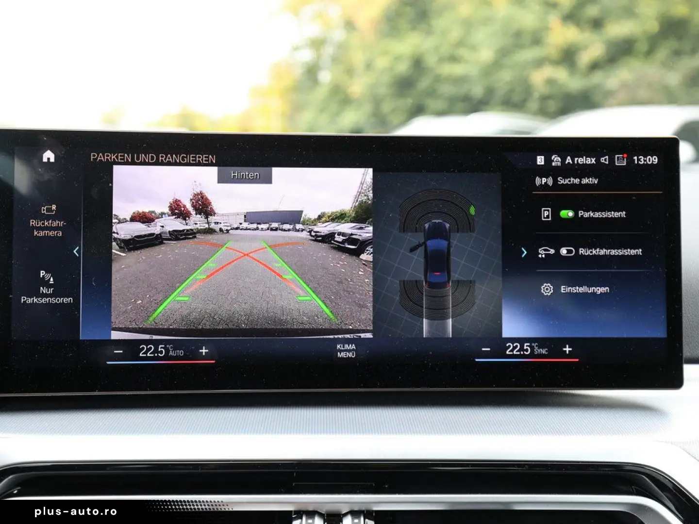 BMW 320d xDrive M-Sport FACEL. LED ACC NAVI SHZ PDC