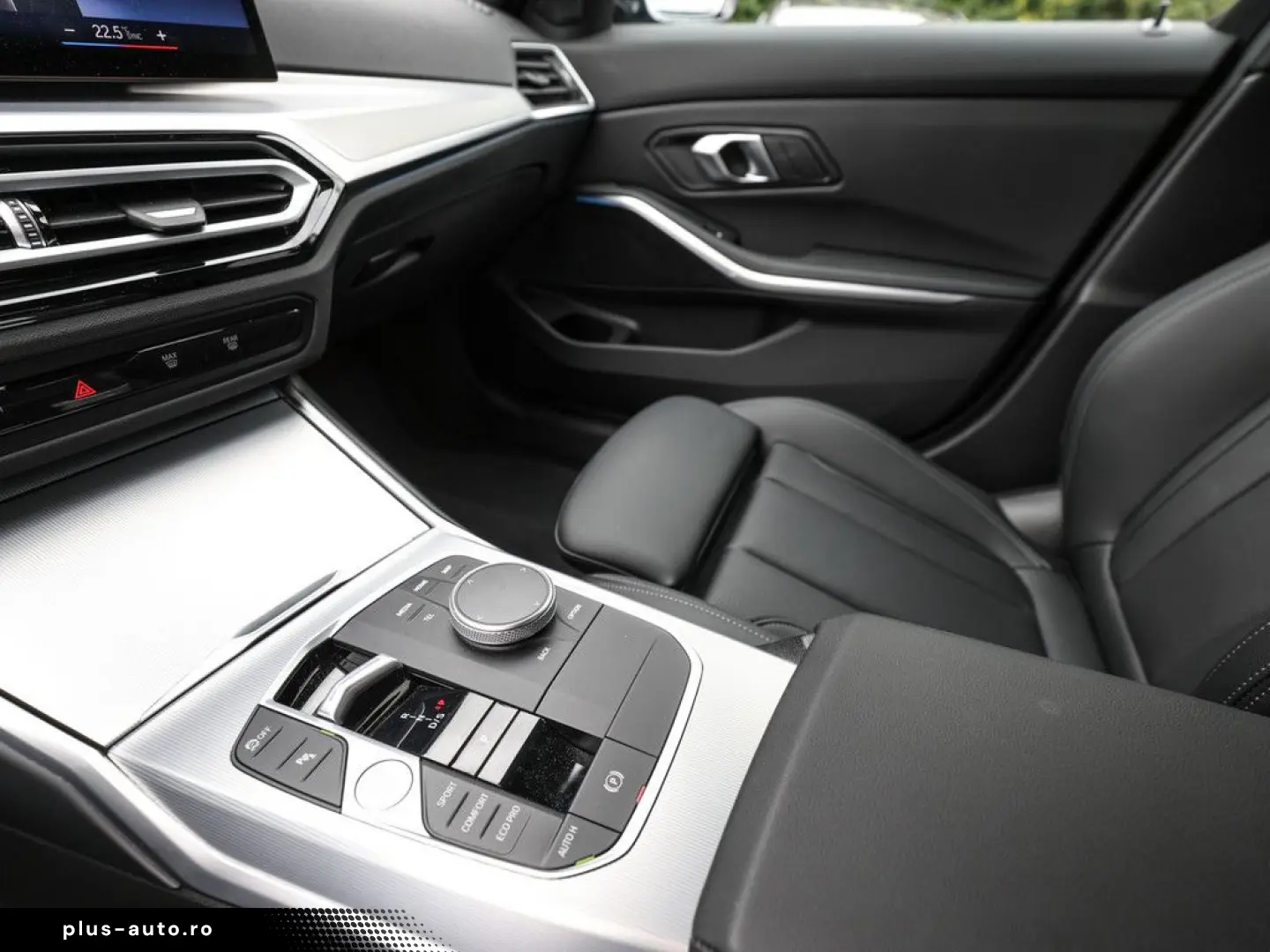 BMW 320d xDrive M-Sport FACEL. LED ACC NAVI SHZ PDC