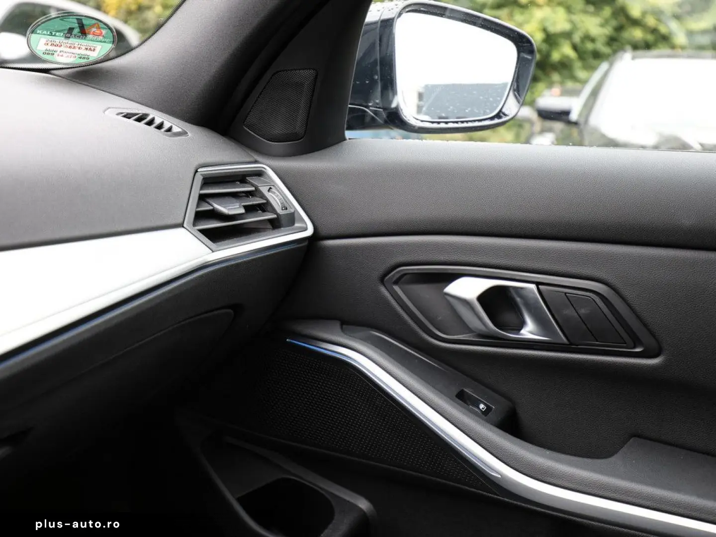 BMW 320d xDrive M-Sport FACEL. LED ACC NAVI SHZ PDC