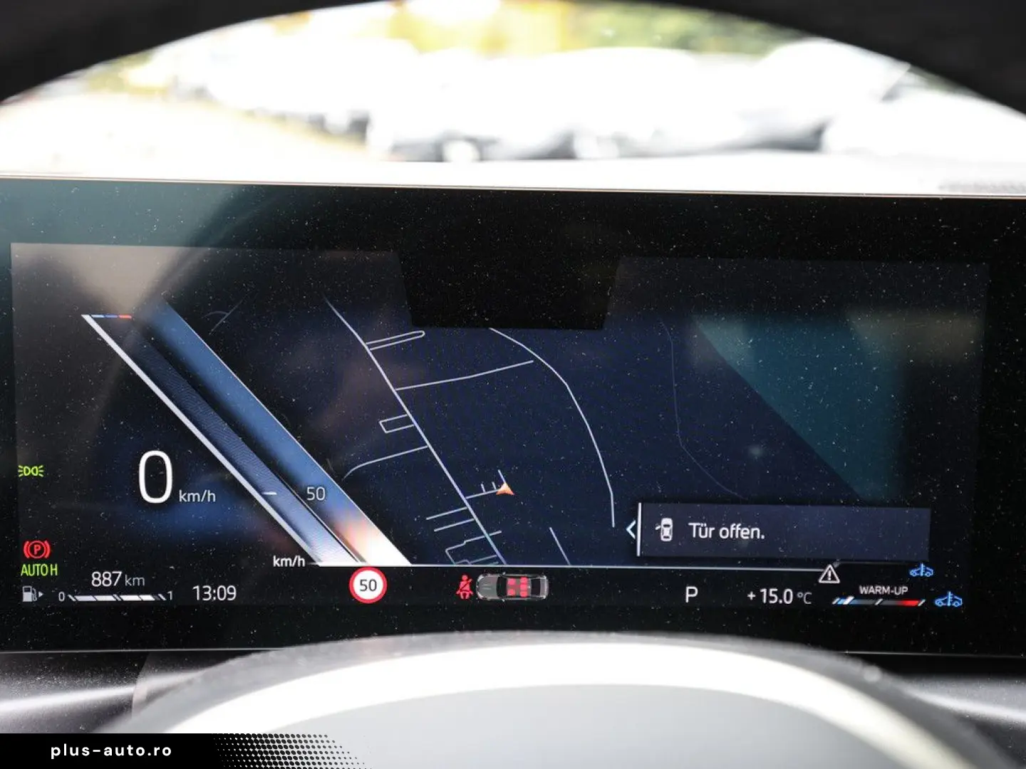 BMW 320d xDrive M-Sport FACEL. LED ACC NAVI SHZ PDC