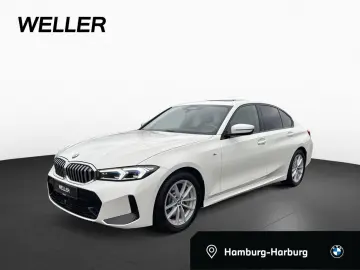 BMW 330i xDr Lim M Sport Ad.LED GSD LCPro DAProf Pa