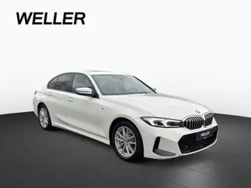 BMW 330i xDr Lim M Sport Ad.LED GSD LCPro DAProf Pa