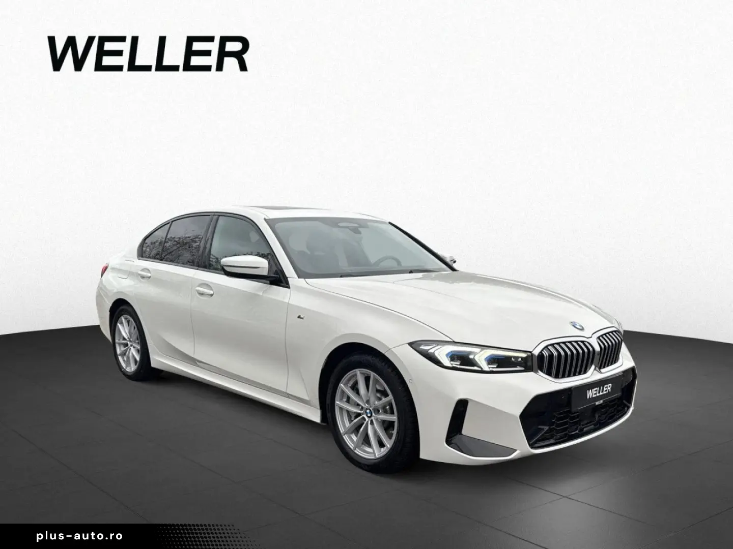 BMW 330i xDr Lim M Sport Ad.LED GSD LCPro DAProf Pa