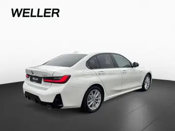 BMW 330i xDr Lim M Sport Ad.LED GSD LCPro DAProf Pa