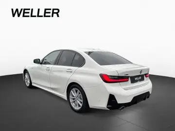 BMW 330i xDr Lim M Sport Ad.LED GSD LCPro DAProf Pa