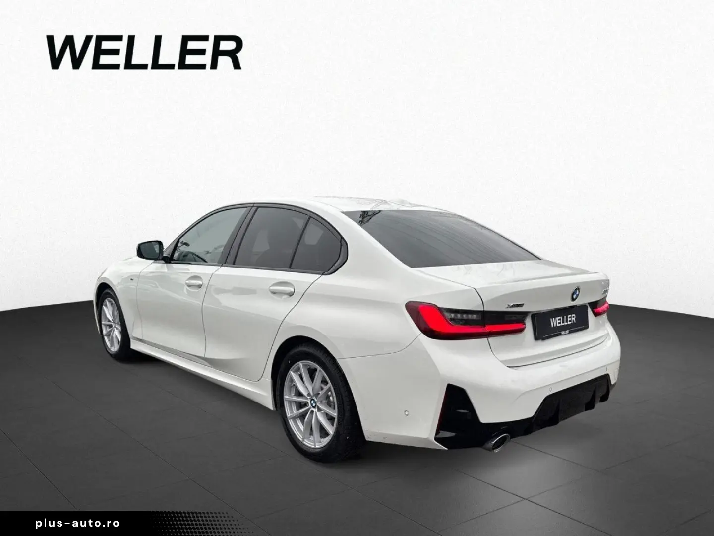 BMW 330i xDr Lim M Sport Ad.LED GSD LCPro DAProf Pa