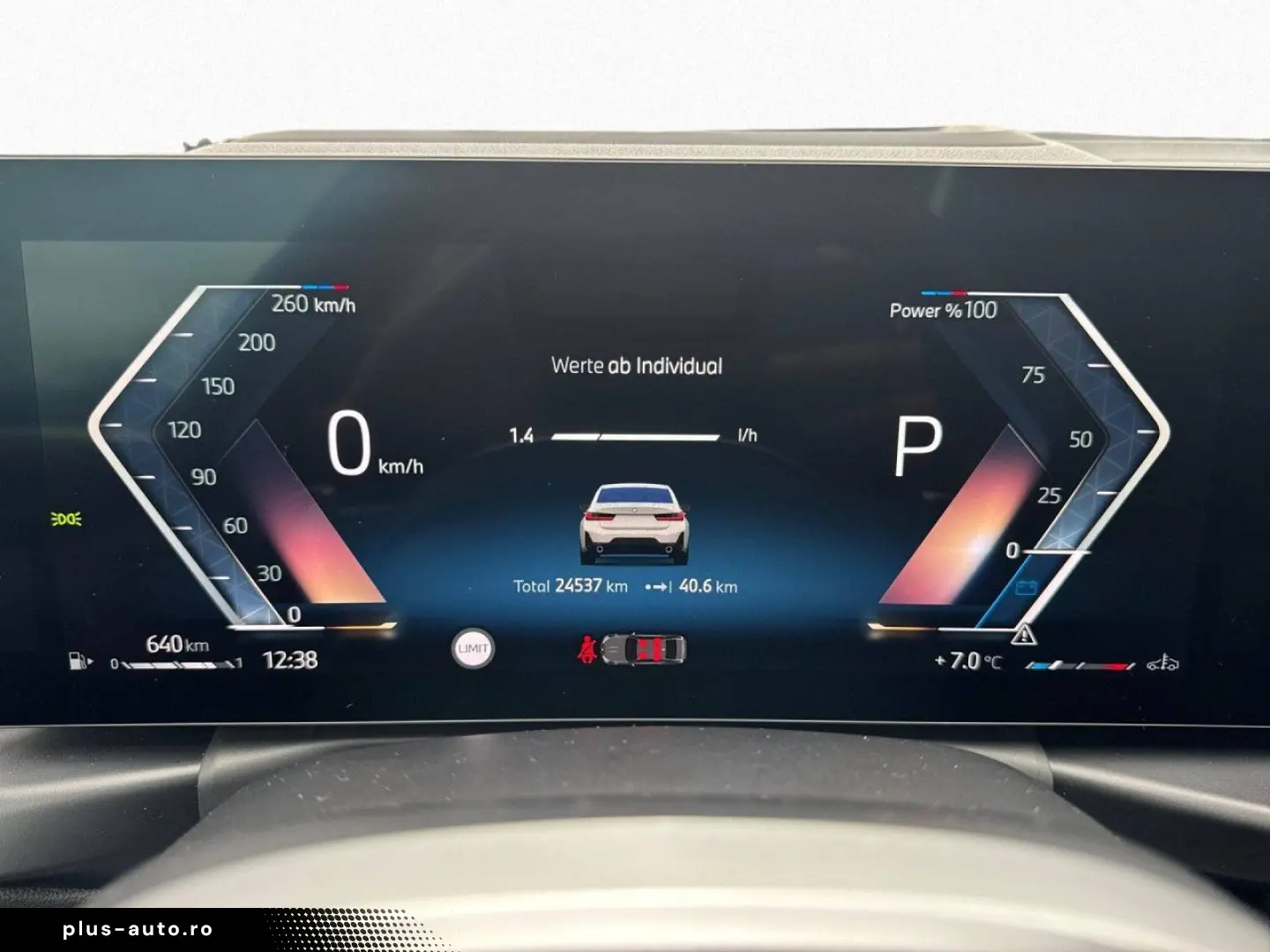 BMW 330i xDr Lim M Sport Ad.LED GSD LCPro DAProf Pa