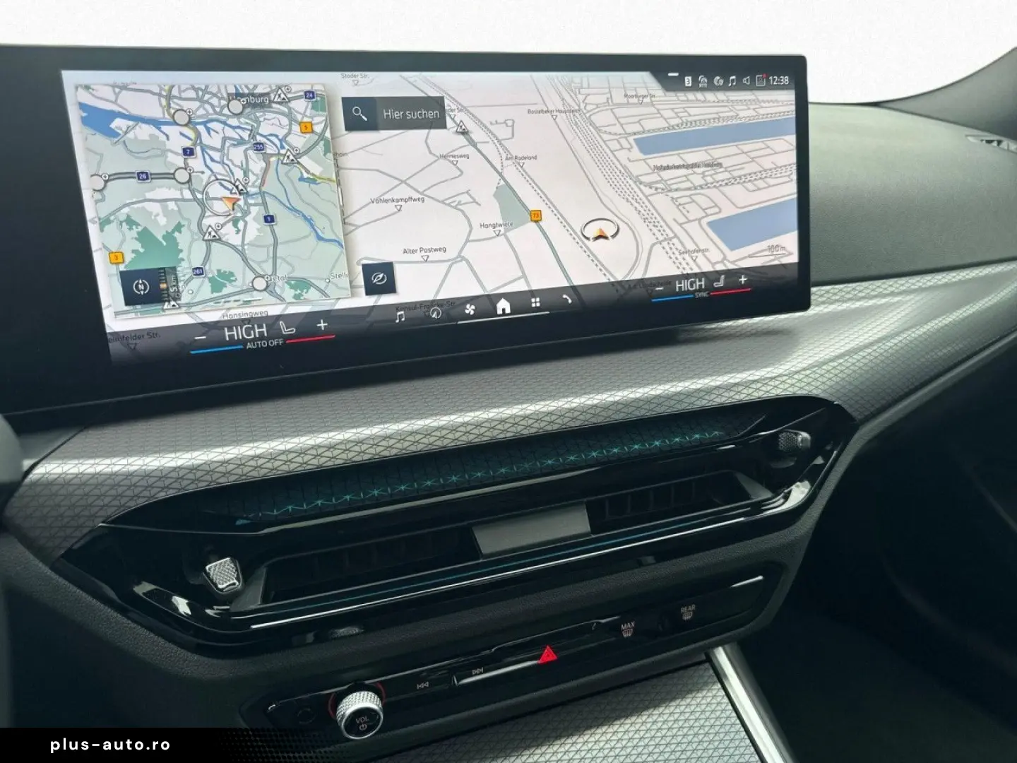 BMW 330i xDr Lim M Sport Ad.LED GSD LCPro DAProf Pa