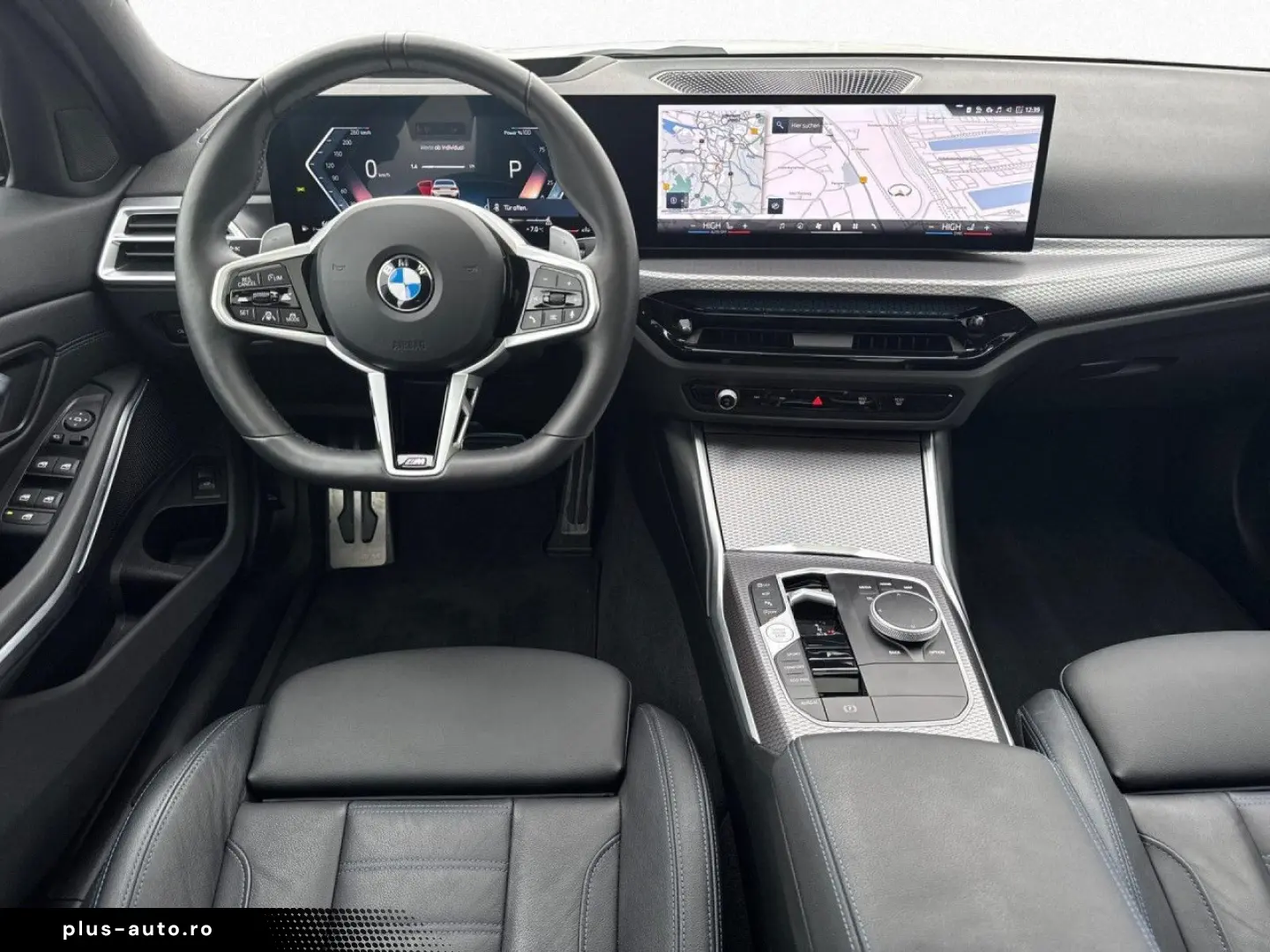BMW 330i xDr Lim M Sport Ad.LED GSD LCPro DAProf Pa