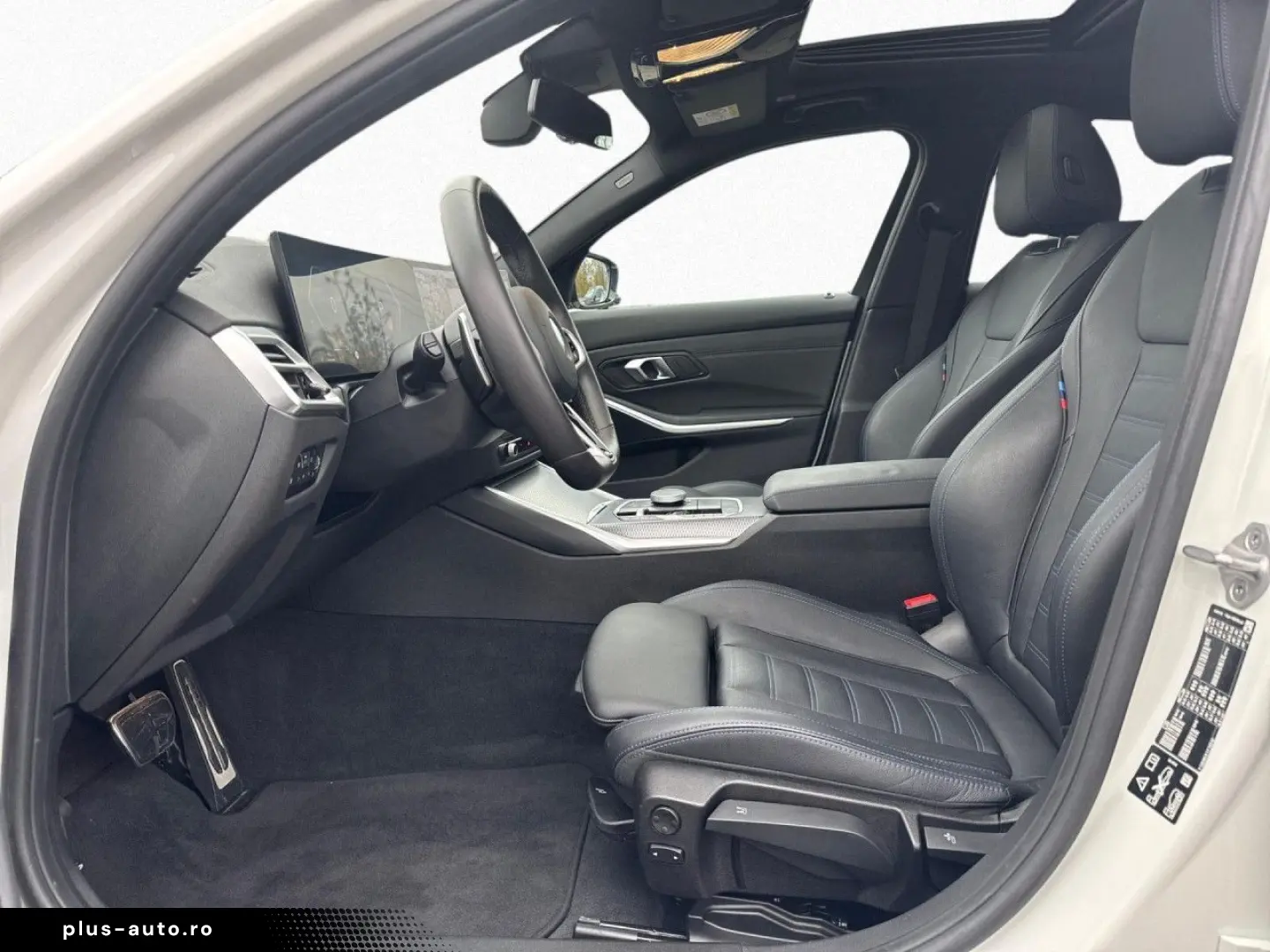 BMW 330i xDr Lim M Sport Ad.LED GSD LCPro DAProf Pa