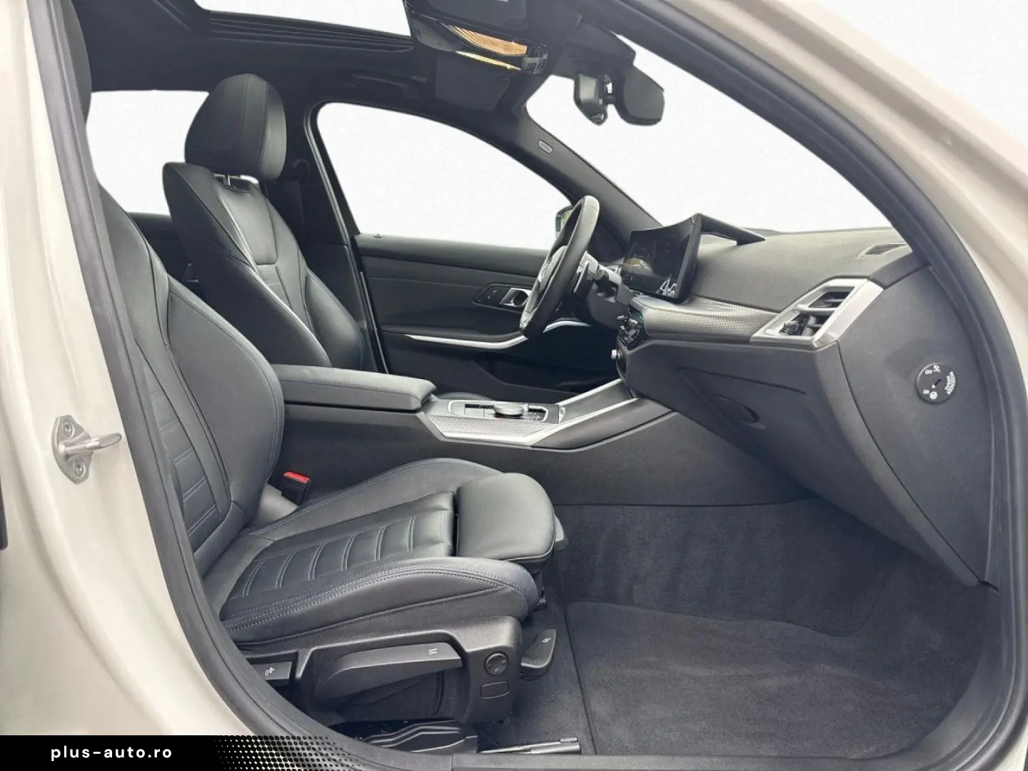 BMW 330i xDr Lim M Sport Ad.LED GSD LCPro DAProf Pa