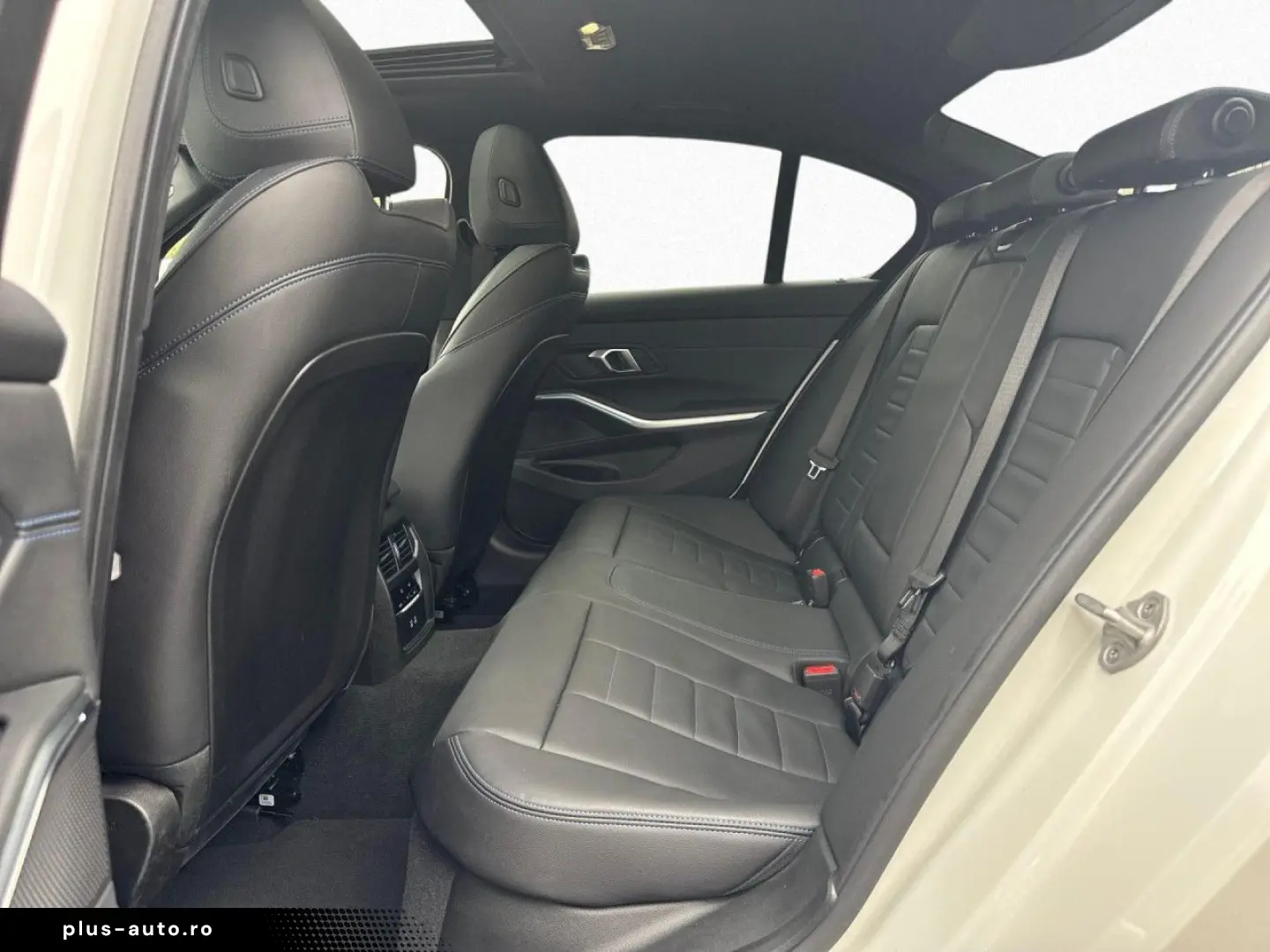 BMW 330i xDr Lim M Sport Ad.LED GSD LCPro DAProf Pa