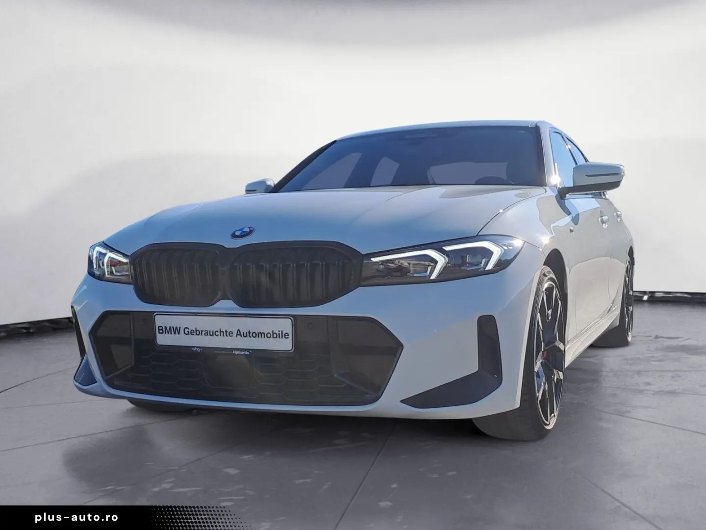 BMW 320d xDrive Automatik M Sportpaket Pro  Head Up