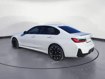 BMW 320d xDrive Automatik M Sportpaket Pro  Head Up