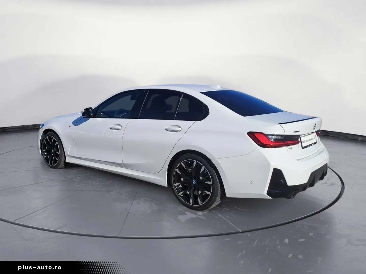 BMW 320d xDrive Automatik M Sportpaket Pro  Head Up