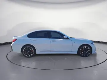 BMW 320d xDrive Automatik M Sportpaket Pro  Head Up