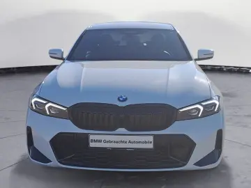 BMW 320d xDrive Automatik M Sportpaket Pro  Head Up