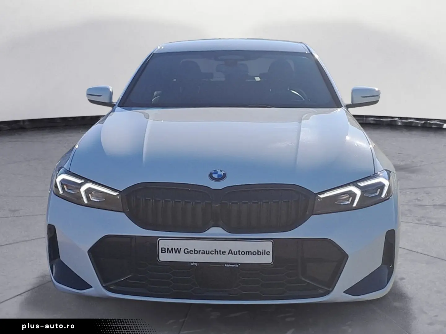 BMW 320d xDrive Automatik M Sportpaket Pro  Head Up