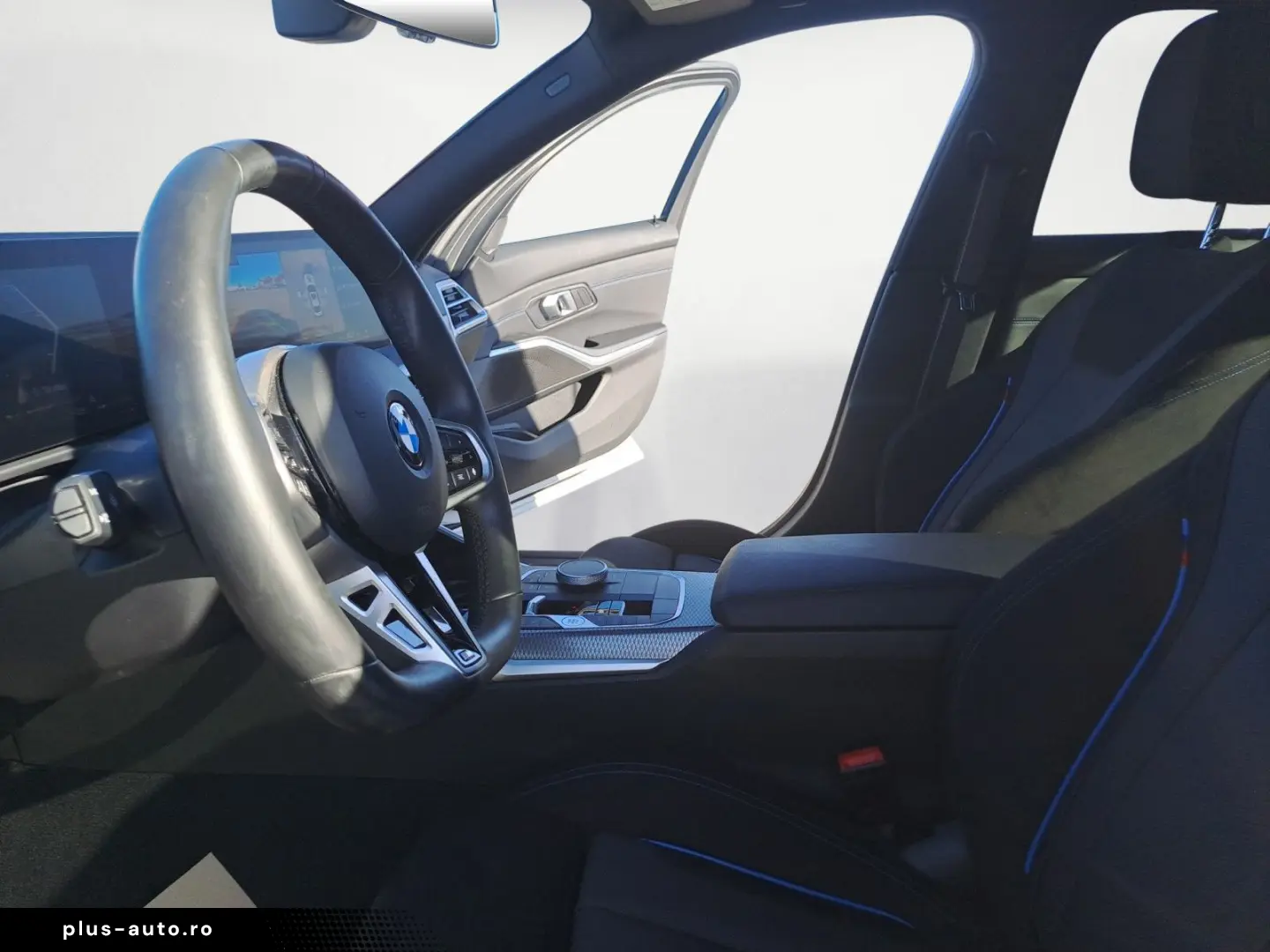 BMW 320d xDrive Automatik M Sportpaket Pro  Head Up