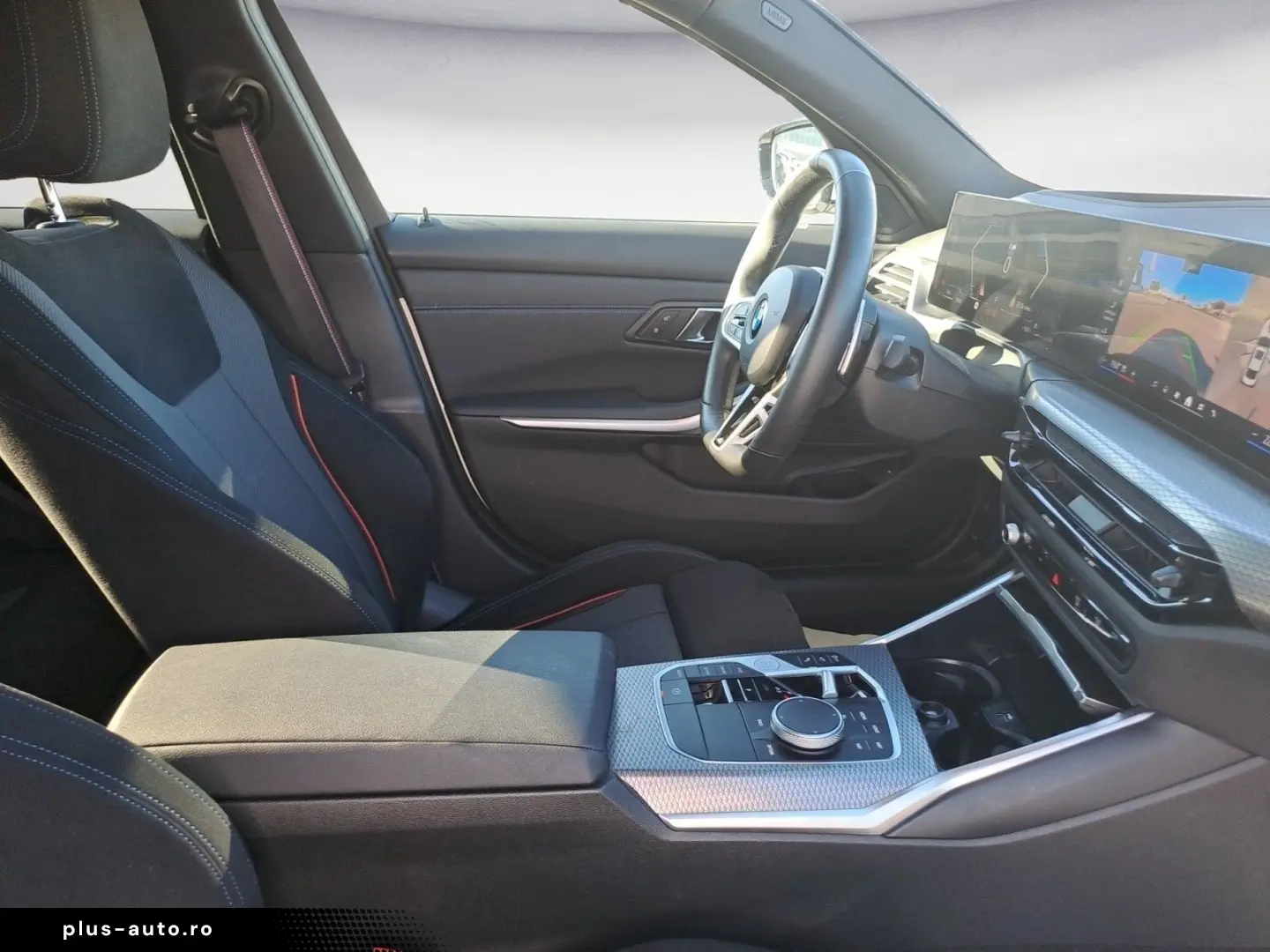 BMW 320d xDrive Automatik M Sportpaket Pro  Head Up