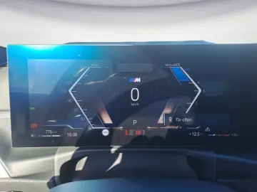 BMW 320d xDrive Automatik M Sportpaket Pro  Head Up