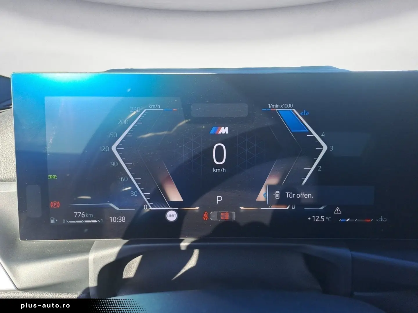 BMW 320d xDrive Automatik M Sportpaket Pro  Head Up