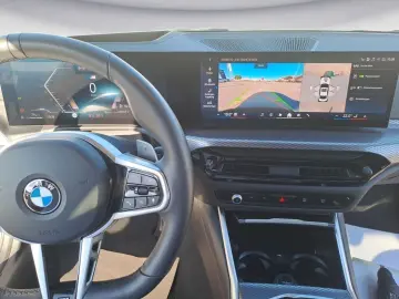 BMW 320d xDrive Automatik M Sportpaket Pro  Head Up