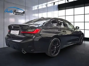 BMW 320i M Sport  19 Zoll SD ACC HuD 360