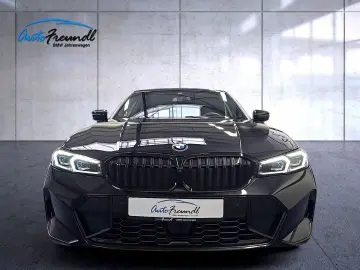 BMW 320i M Sport  19 Zoll SD ACC HuD 360
