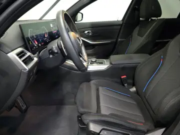 BMW 320i M Sport  19 Zoll SD ACC HuD 360