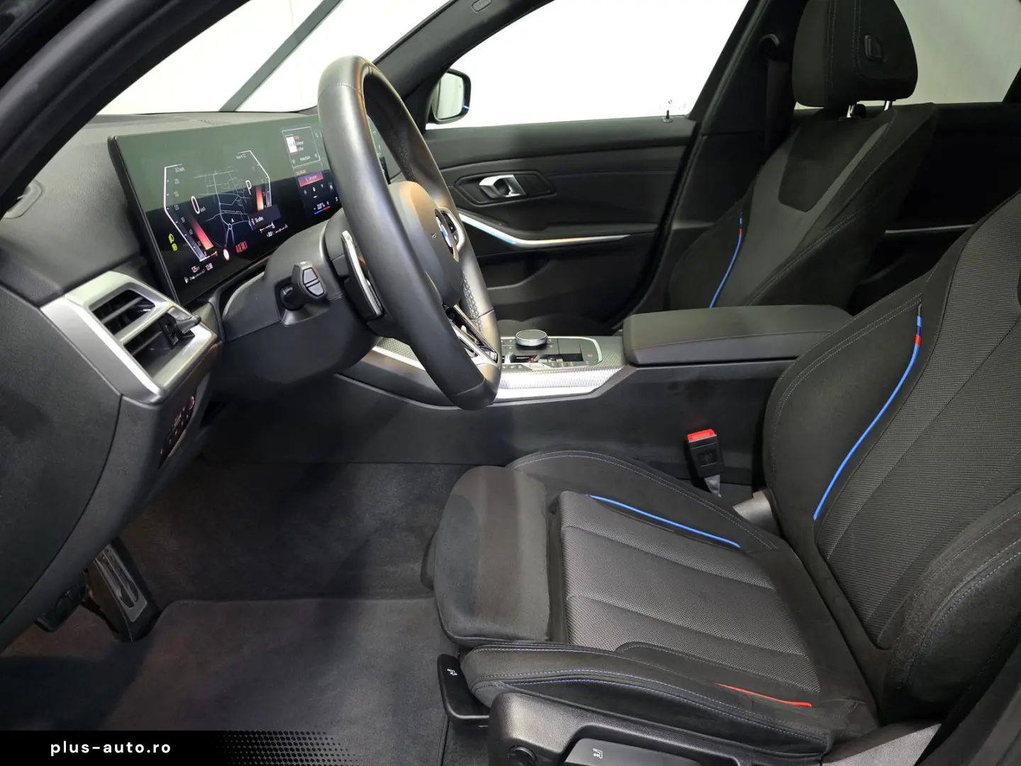 BMW 320i M Sport  19 Zoll SD ACC HuD 360