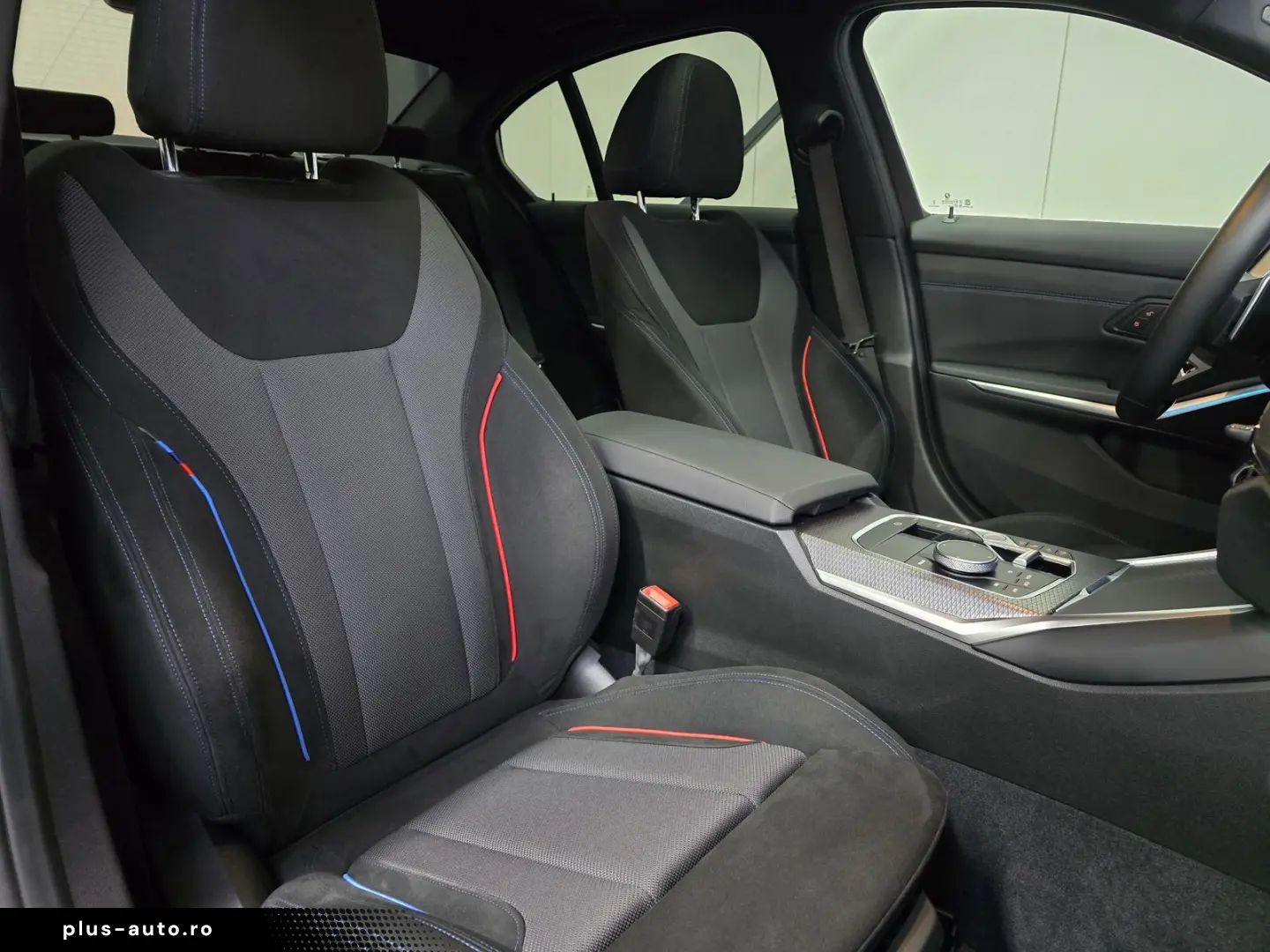 BMW 320i M Sport  19 Zoll SD ACC HuD 360