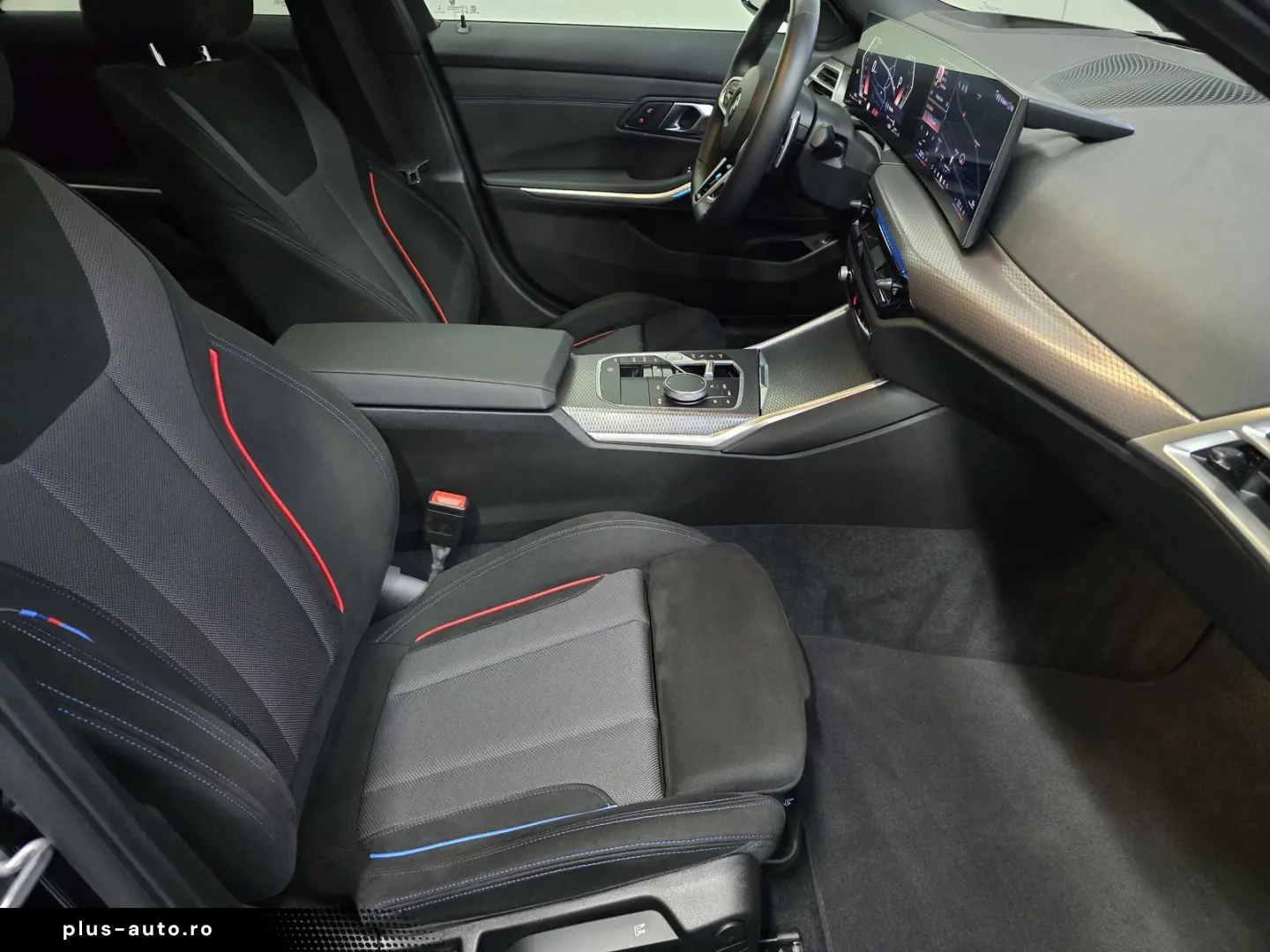 BMW 320i M Sport  19 Zoll SD ACC HuD 360