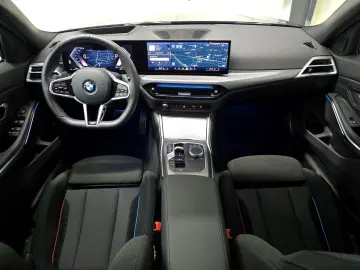 BMW 320i M Sport  19 Zoll SD ACC HuD 360