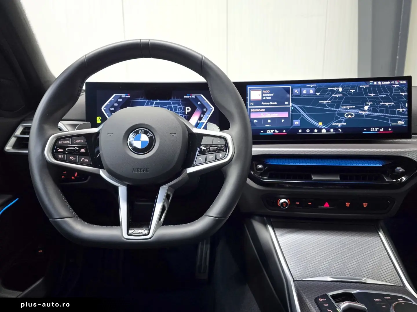 BMW 320i M Sport  19 Zoll SD ACC HuD 360