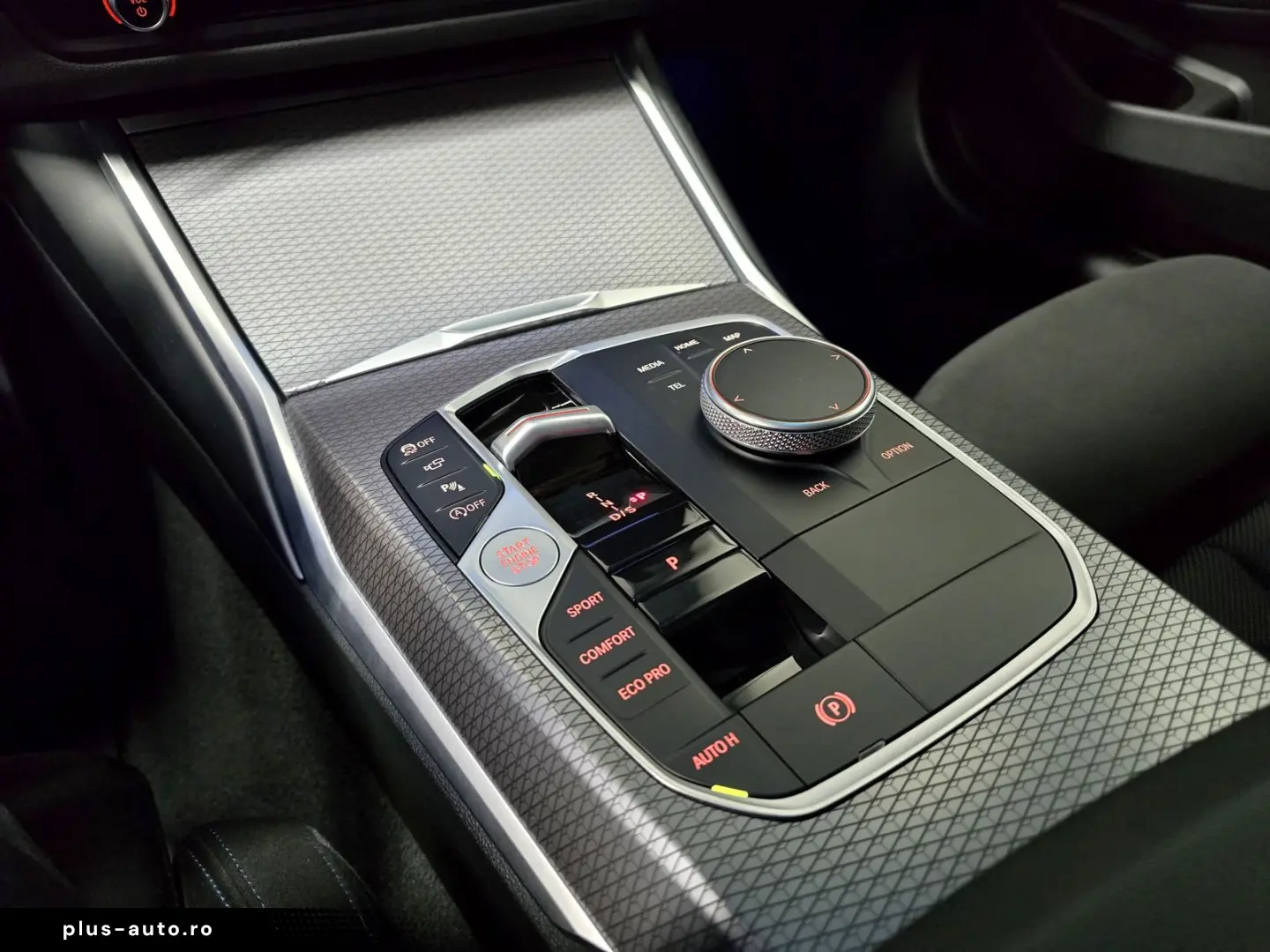 BMW 320i M Sport  19 Zoll SD ACC HuD 360